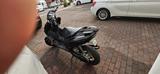 Yamaha Aerox - YAMAHA VON 1 BIS 50 CCM