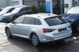 Skoda Superb Combi Style*ACC*AHK*LED*KAM*AMUNDSEN - Skoda: mit Navigationssystem, Amundsen