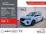 Nissan Townstar DIG-T 130 L1 Tekna LED SHZ Navi Klima - Nissan Townstar Gebrauchtwagen