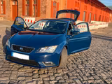 Seat Leon SC 1.4 TSI 92kW Start&Stop Style  - Seat Leon: 1.9