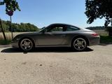 Porsche 997 Carrera Coupé Carrera