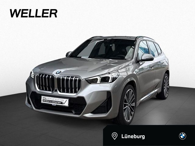 BMW X1 xDrive20d M Sport LiCoPro AHK HUD PA+ DA+ LED