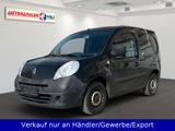 Renault Kangoo Rapid 1.5 dCi aus 1. Hand Klimaanlage - gebrauchte Renault Kangoo aus dem Jahr 2010