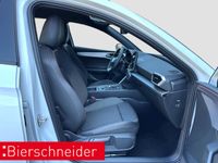 Seat Leon - Vorschau Bild 15