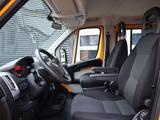 Fiat Ducato 2.3 MultiJet 141pk Euro 6 DC 6 Pers. - Na - Angebote