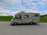 HYMER / ERIBA / HYMERCAR B514SL Gold Edition - HYMER / ERIBA gold Diesel Integrierter