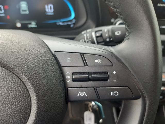 Hyundai i20 – Bild 14