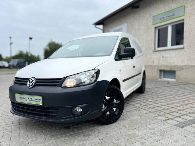 Volkswagen Caddy Kasten/Kombi Kasten