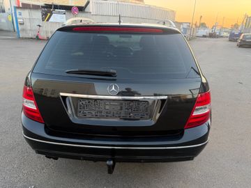 Mercedes C 200 - 6