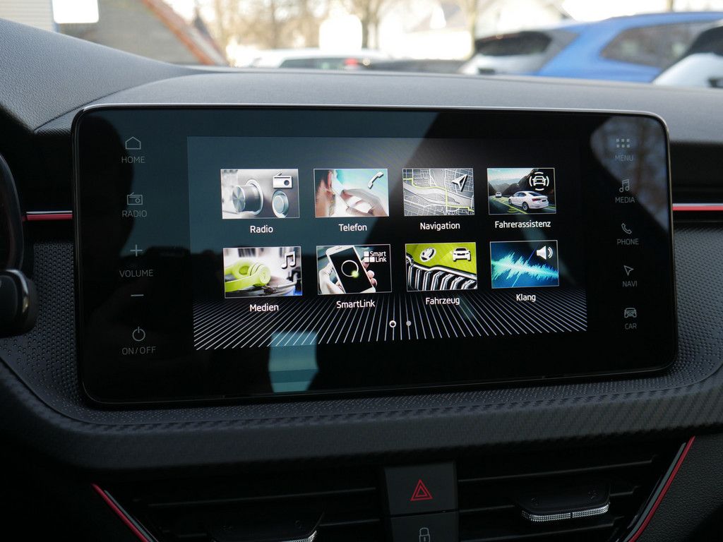 Skoda Kamiq - Bild 8