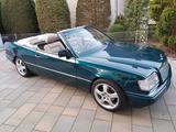 Mercedes-Benz 200 Cabrio  A124  W 124 - Mercedes-Benz 200: W124