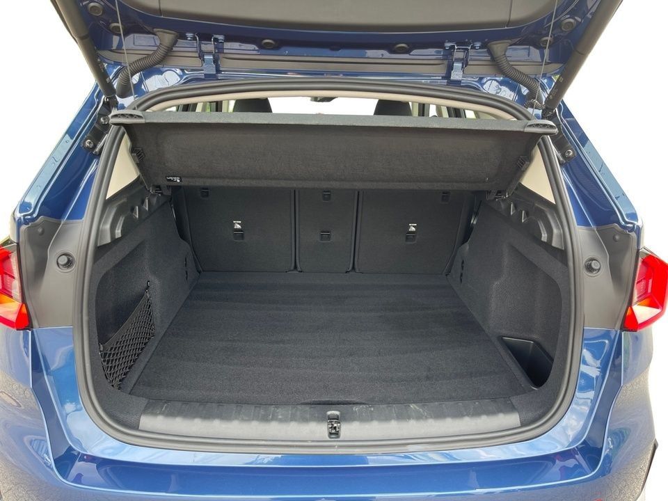 BMW X1 - Bild 17