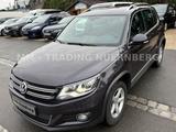 Volkswagen TIGUAN 2.0 TDI LOUNGE-6-KLIMAAUT.-NAVI-EU6-1.HD - Volkswagen Tiguan: Eu