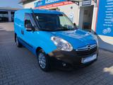 Opel Combo D Kasten L1H1 2,4t CNG-Gas - Opel Combo mit CNG-Antrieb