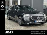 Mercedes-Benz E 220 d T AMG+ Pano AHK DIGITAL Memory Dist 360° - Mercedes-Benz E-Klasse: Kombi