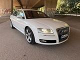 Audi A8 3,0 Diesel - gebrauchte Audi A8 aus dem Jahr 2008