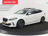 BMW 118 1-serie 118i High Executive Edition | M Spor
