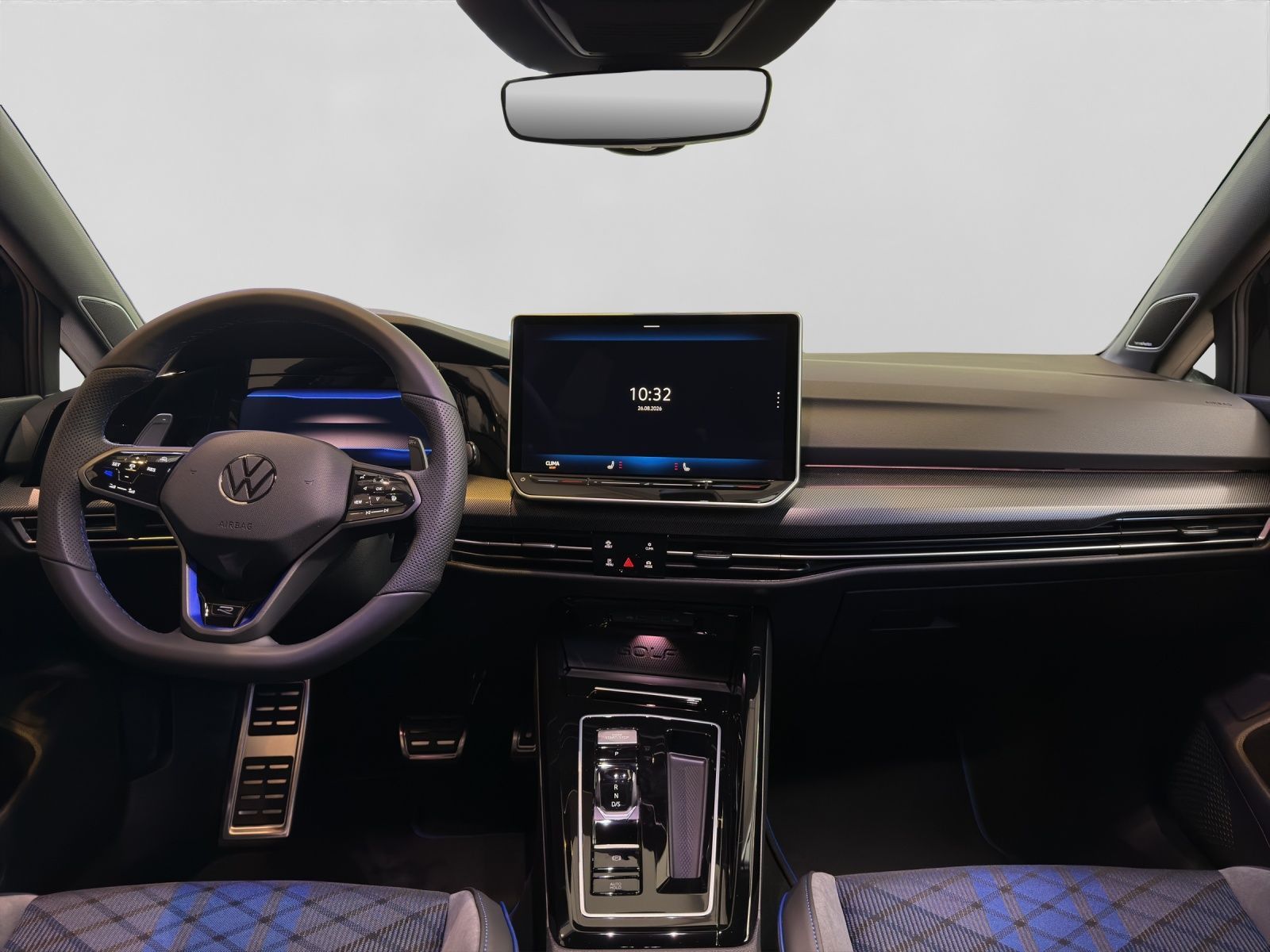 Volkswagen Golf - Bild 5