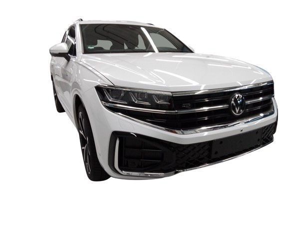 Volkswagen Touareg - Bild 3