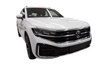 Volkswagen Touareg - Vorschau Bild 3
