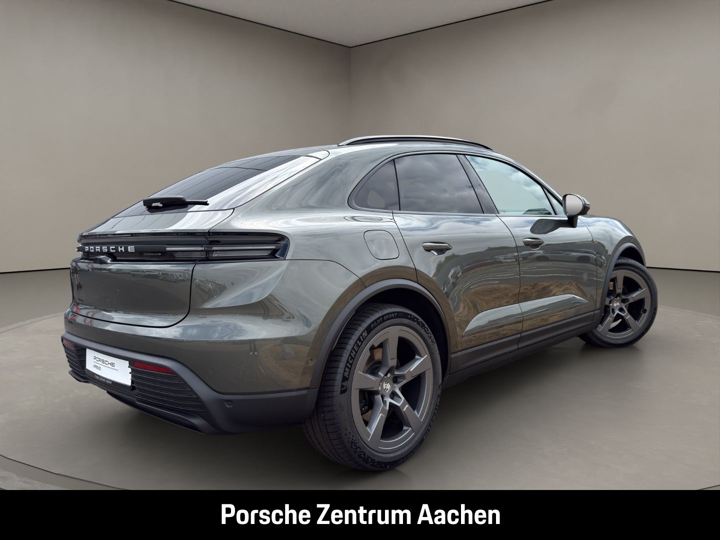 Porsche Macan - Bild 6