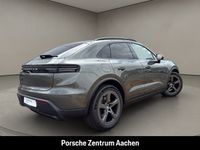 Porsche Macan - Vorschau Bild 6