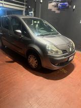 Renault Modus 1.2 16V Dynamique - gebrauchte Renault Modus aus dem Jahr 2009