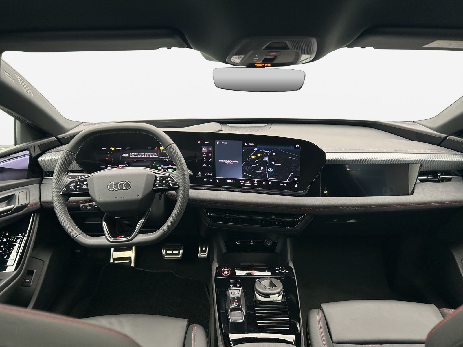 Audi A6 e-tron - Bild 5