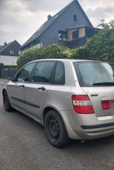 Fiat Stilo 1.2 Benzin  Ideal für Bastler - Fiat Stilo aus 2002