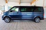 Volkswagen T6 Multivan 2.0 TSI Comfortline lang AHK STHZ - Volkswagen T6 Multivan mit Benzin-Antrieb: Van, Automatik