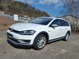 Volkswagen Golf 2.0 TDI 135kW SCR DSG 4MOTION Alltrack ...