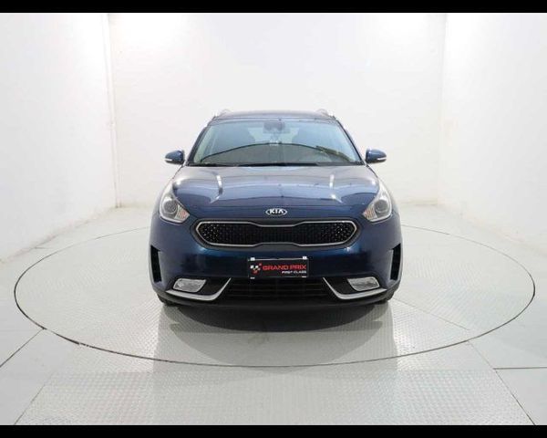 Kia KIA Niro 1.6 GDi DCT HEV Style