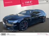 Audi S6 Avant 3.0 TDI quattro basis