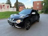 Nissan Juke N-Connecta