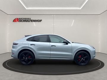 Porsche Cayenne - 5