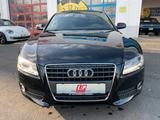 Audi A5 Sportback 2.7 TDI S-Line Klima Navi SHZ - Audi A5: Schwarz, Sportback
