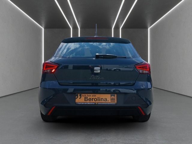 Seat Ibiza - Bild 6