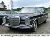 Mercedes-Benz 250 SE W108"Automatik"Leder"el.SSD"Servo" - Mercedes-Benz: Limousine, W108