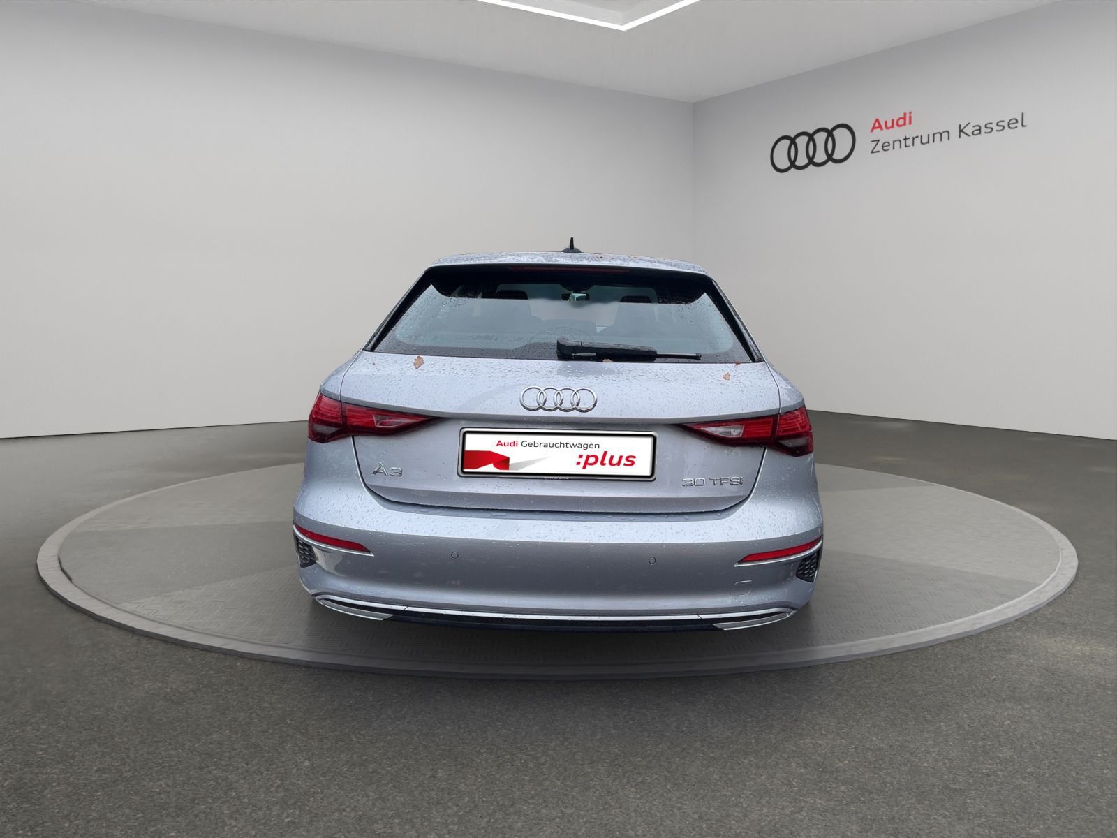 Audi A3 - Bild 6
