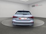 Audi A3 Sportback 30 TFSI LED Navi PDC+ Teilleder - Audi A3 Gebrauchtwagen in Berlin