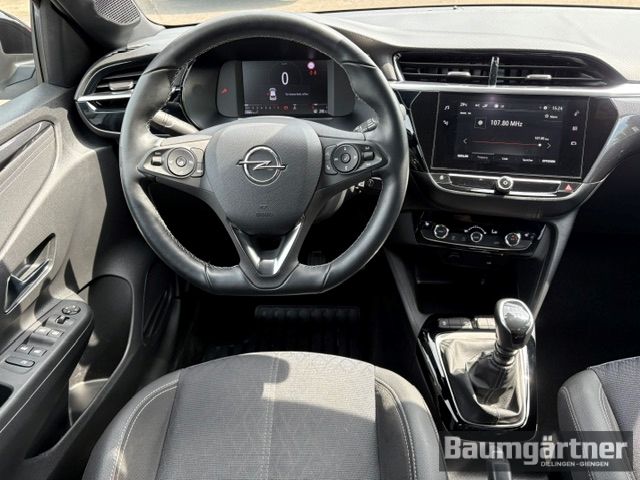 Fahrzeugabbildung Opel Corsa F Elegance 1.2 Turbo Kamera/PDC/LED/Sitzh.