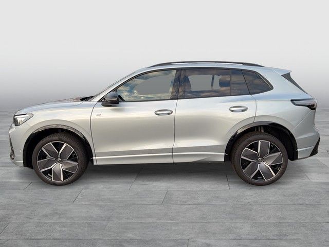 Volkswagen Tiguan 2.0 TDI 4Motion R-Line AHK Navi Panorama foto 2