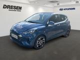 Hyundai i10 1.2 Prime/Automatik/Navi/Rückfahrkamera/Sitz - Hyundai i10 New cars in Düsseldorf