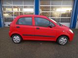 Chevrolet Matiz S/HU neu - gebrauchte Chevrolet Matiz aus dem Jahr 2008
