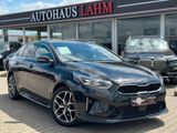 Kia ProCeed  1.6 T-GDI "GT-Line"AMBIENTE*VZ.ERKENN.* - Kia mit Diesel-Antrieb: Navigationssystem, Kombi