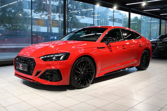 Audi RS5 Sportback quattro