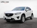 Mazda CX-5 2.0 SKYACTIV-G Center-Line - Mazda CX-5 Center-Line mit Benzin-Antrieb