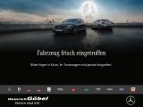 Mercedes-Benz C 180 Avantgarde 360°KAMERA+BUSINESS-PAKET