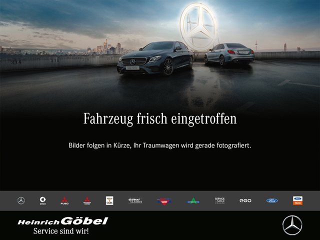 Mercedes-Benz GLA 180 AMG LED+KAMERA+KEYLESS-GO+EL.HECKKLAPPE