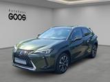 Lexus UX 250h LED ACC Apple CarPlay Android Auto Fahre - Lexus Gebrauchtwagen in Stuttgart